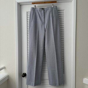 Gorgeous Sezane Wool Pants Size 40